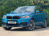 BMW X6 3.0 30d M Sport Edition SUV 5dr Diesel Auto xDrive Euro 6 (s/s) (258 ps)