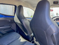 Toyota Aygo 1.0 VVT-i x-clusiv Hatchback 5dr Petrol x-shift Euro 6 (Safety Sense) (71 p 13