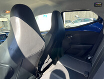 Toyota Aygo 1.0 VVT-i x-clusiv Hatchback 5dr Petrol x-shift Euro 6 (Safety Sense) (71 p 15