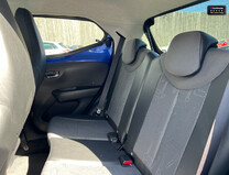 Toyota Aygo 1.0 VVT-i x-clusiv Hatchback 5dr Petrol x-shift Euro 6 (Safety Sense) (71 p 16