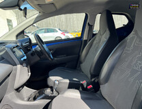 Toyota Aygo 1.0 VVT-i x-clusiv Hatchback 5dr Petrol x-shift Euro 6 (Safety Sense) (71 p 17