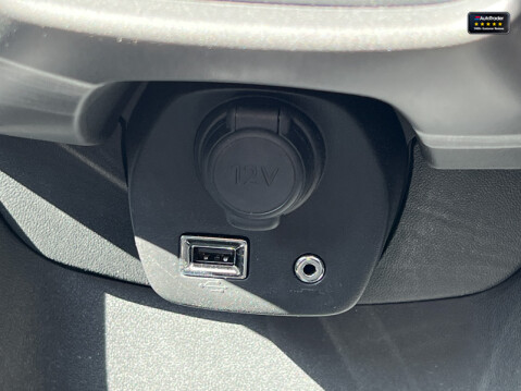 Toyota Aygo (Sold) 1.0 VVT-i x-clusiv Hatchback 5dr Petrol x-shift Euro 6 (Safety Sense 36