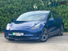 Tesla Model 3 Standard Range Plus Saloon 4dr Electric Auto RWD (241 bhp)