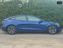 Tesla Model 3 Standard Range Plus Saloon 4dr Electric Auto RWD (241 bhp) 33