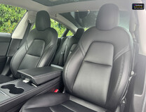 Tesla Model 3 Standard Range Plus Saloon 4dr Electric Auto RWD (241 bhp) 8