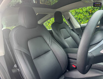 Tesla Model 3 Standard Range Plus Saloon 4dr Electric Auto RWD (241 bhp) 10