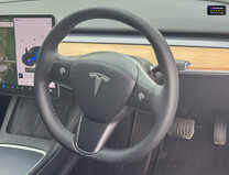 Tesla Model 3 Standard Range Plus Saloon 4dr Electric Auto RWD (241 bhp) 11