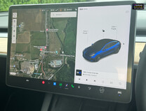 Tesla Model 3 Standard Range Plus Saloon 4dr Electric Auto RWD (241 bhp) 16