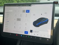 Tesla Model 3 Standard Range Plus Saloon 4dr Electric Auto RWD (241 bhp) 17