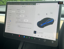 Tesla Model 3 Standard Range Plus Saloon 4dr Electric Auto RWD (241 bhp) 18