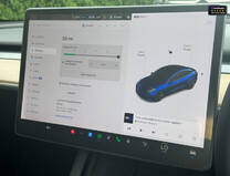 Tesla Model 3 Standard Range Plus Saloon 4dr Electric Auto RWD (241 bhp) 19