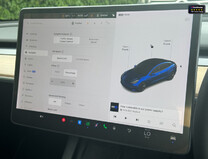 Tesla Model 3 Standard Range Plus Saloon 4dr Electric Auto RWD (241 bhp) 20