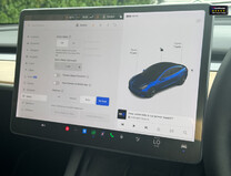 Tesla Model 3 Standard Range Plus Saloon 4dr Electric Auto RWD (241 bhp) 21