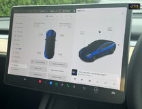 Tesla Model 3 Standard Range Plus Saloon 4dr Electric Auto RWD (241 bhp) 22