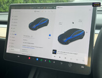 Tesla Model 3 Standard Range Plus Saloon 4dr Electric Auto RWD (241 bhp) 23