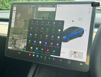 Tesla Model 3 Standard Range Plus Saloon 4dr Electric Auto RWD (241 bhp) 26