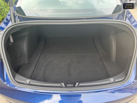 Tesla Model 3 (Sold) Standard Range Plus Saloon 4dr Electric Auto RWD (241 bhp) 7