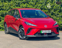MG MG4 64kWh SE Long Range Hatchback 5dr Electric Auto (203 ps) 26