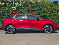 MG MG4 64kWh SE Long Range Hatchback 5dr Electric Auto (203 ps) 4