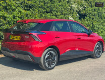 MG MG4 64kWh SE Long Range Hatchback 5dr Electric Auto (203 ps) 3