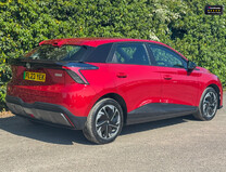 MG MG4 64kWh SE Long Range Hatchback 5dr Electric Auto (203 ps) 27