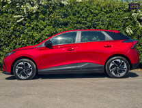 MG MG4 64kWh SE Long Range Hatchback 5dr Electric Auto (203 ps) 5