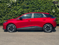 MG MG4 64kWh SE Long Range Hatchback 5dr Electric Auto (203 ps) 29