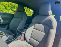 MG MG4 64kWh SE Long Range Hatchback 5dr Electric Auto (203 ps) 8