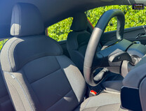 MG MG4 64kWh SE Long Range Hatchback 5dr Electric Auto (203 ps) 10