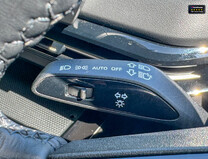 MG MG4 64kWh SE Long Range Hatchback 5dr Electric Auto (203 ps) 14