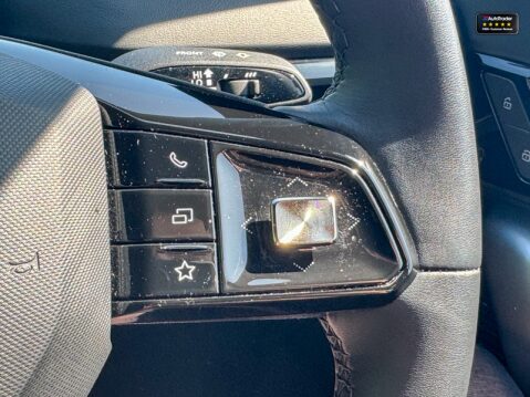MG MG4 64kWh SE Long Range Hatchback 5dr Electric Auto (203 ps) 13