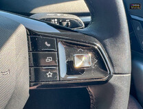 MG MG4 64kWh SE Long Range Hatchback 5dr Electric Auto (203 ps) 13