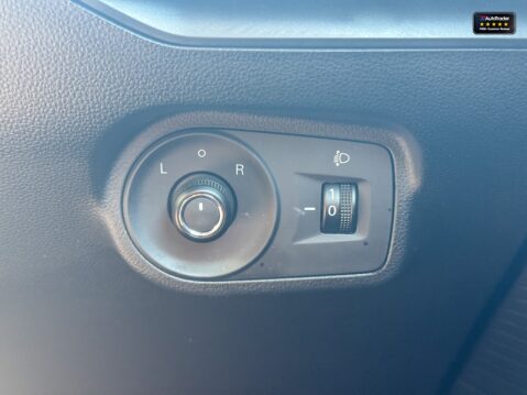 MG MG4 64kWh SE Long Range Hatchback 5dr Electric Auto (203 ps) 16