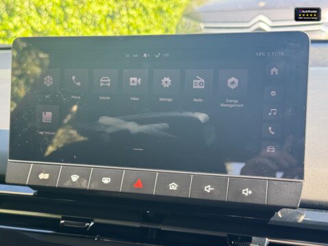 MG MG4 64kWh SE Long Range Hatchback 5dr Electric Auto (203 ps) 19