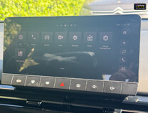 MG MG4 64kWh SE Long Range Hatchback 5dr Electric Auto (203 ps) 19