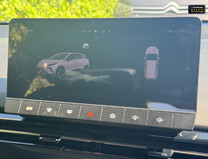 MG MG4 64kWh SE Long Range Hatchback 5dr Electric Auto (203 ps) 20
