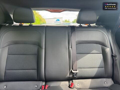 MG MG4 (Sold) 64kWh Trophy Long Range Hatchback 5dr Electric Auto (203 ps) 8