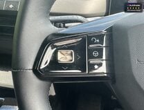 MG MG4 (Sold) 64kWh Trophy Long Range Hatchback 5dr Electric Auto (203 ps) 10