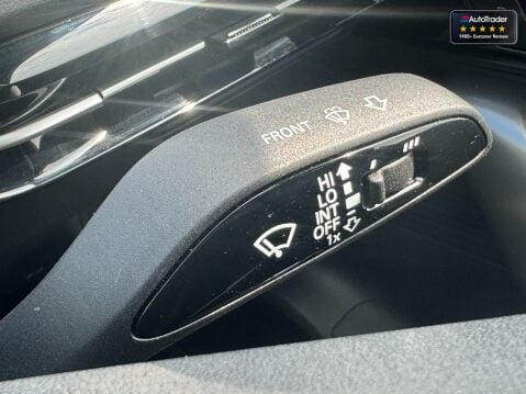 MG MG4 (Sold) 64kWh Trophy Long Range Hatchback 5dr Electric Auto (203 ps) 13