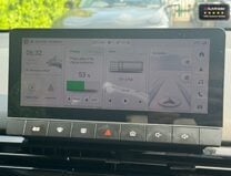 MG MG4 (Sold) 64kWh Trophy Long Range Hatchback 5dr Electric Auto (203 ps) 16
