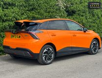 MG MG4 (Sold) 64kWh Trophy Long Range Hatchback 5dr Electric Auto (203 ps) 26