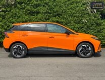 MG MG4 (Sold) 64kWh Trophy Long Range Hatchback 5dr Electric Auto (203 ps) 27