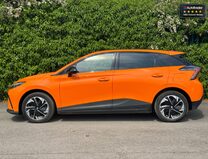 MG MG4 (Sold) 64kWh Trophy Long Range Hatchback 5dr Electric Auto (203 ps) 28