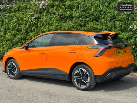 MG MG4 (Sold) 64kWh Trophy Long Range Hatchback 5dr Electric Auto (203 ps) 29