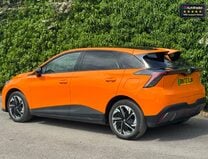 MG MG4 (Sold) 64kWh Trophy Long Range Hatchback 5dr Electric Auto (203 ps) 29