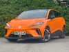 MG MG4 (Sold) 64kWh Trophy Long Range Hatchback 5dr Electric Auto (203 ps)