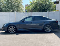 Audi S4 3.0 TFSI V6 Saloon 4dr Petrol Tiptronic quattro Euro 6 (s/s) (354 ps) 6