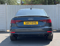 Audi S4 3.0 TFSI V6 Saloon 4dr Petrol Tiptronic quattro Euro 6 (s/s) (354 ps) 8