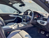 Audi S4 3.0 TFSI V6 Saloon 4dr Petrol Tiptronic quattro Euro 6 (s/s) (354 ps) 10