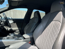 Audi S4 3.0 TFSI V6 Saloon 4dr Petrol Tiptronic quattro Euro 6 (s/s) (354 ps) 17